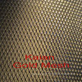 99.9% Pure Au Netting ----- 30 years manufacture supplier